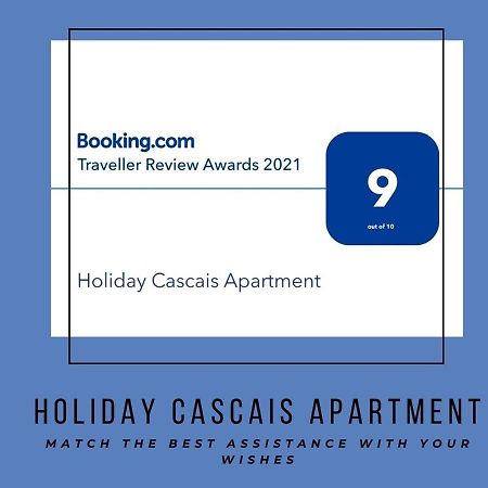 Holiday Cascais Apartment Zewnętrze zdjęcie