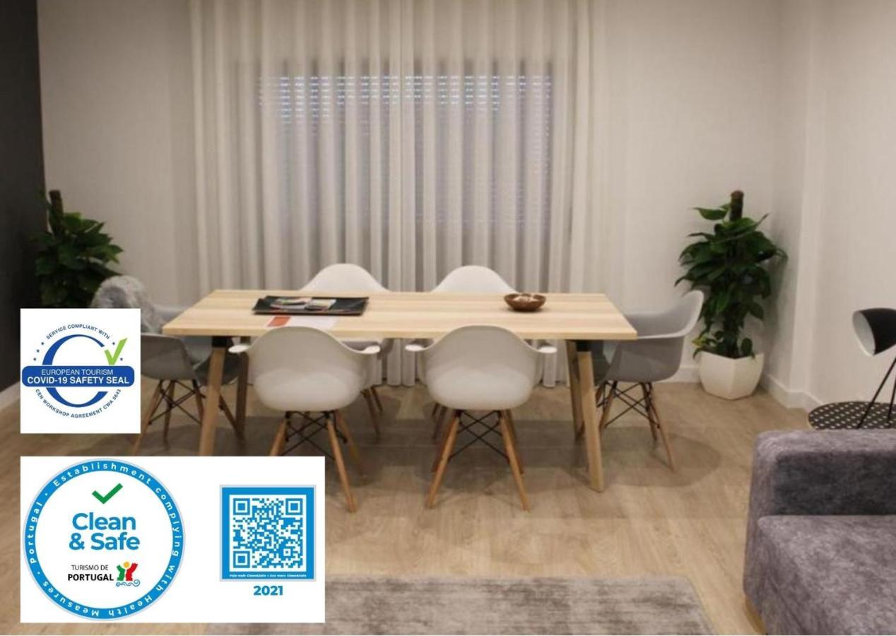 Holiday Cascais Apartment Zewnętrze zdjęcie