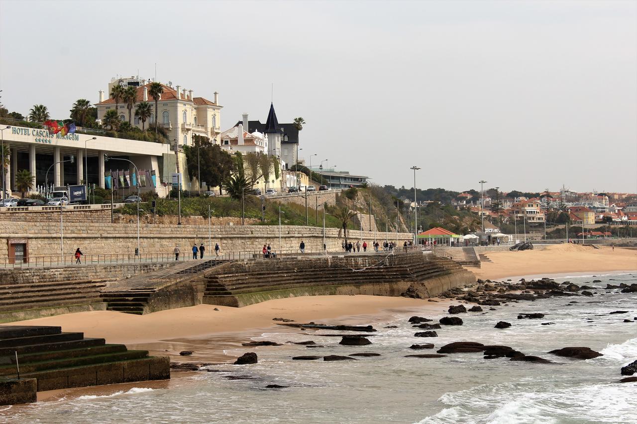 Holiday Cascais Apartment Zewnętrze zdjęcie