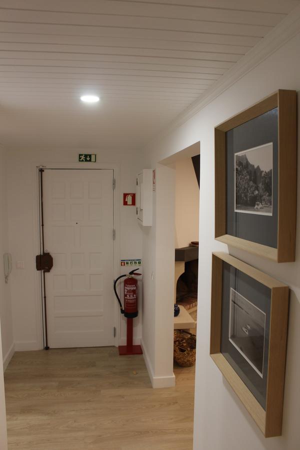 Holiday Cascais Apartment Zewnętrze zdjęcie