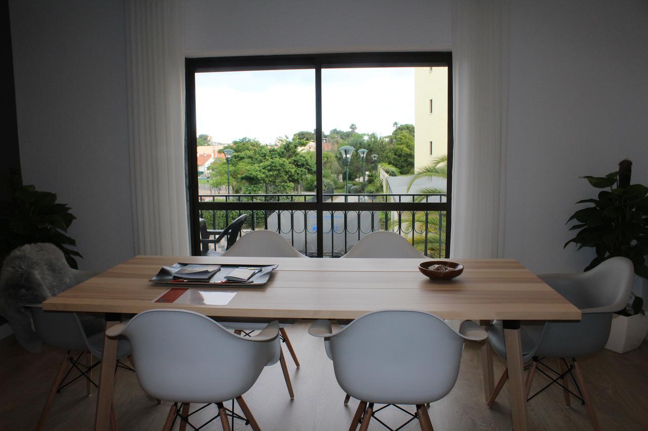 Holiday Cascais Apartment Zewnętrze zdjęcie