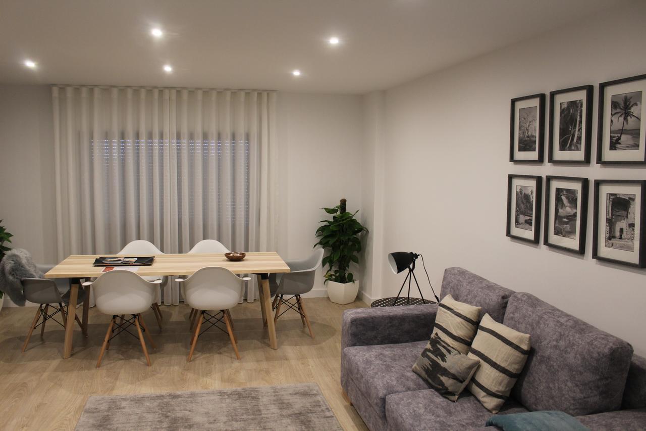 Holiday Cascais Apartment Zewnętrze zdjęcie