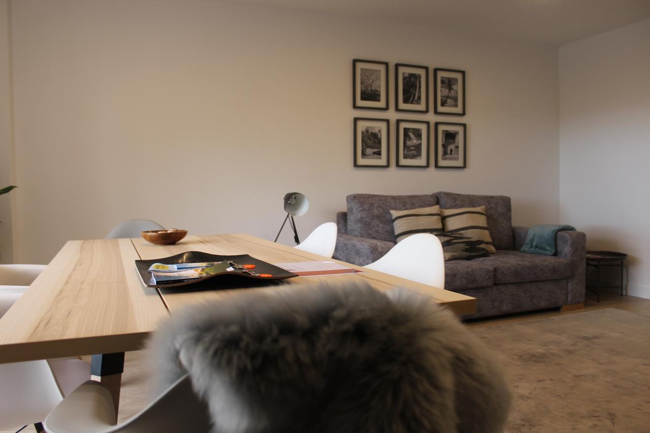 Holiday Cascais Apartment Zewnętrze zdjęcie