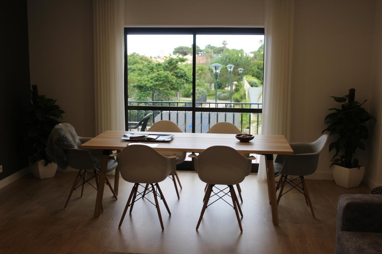 Holiday Cascais Apartment Zewnętrze zdjęcie